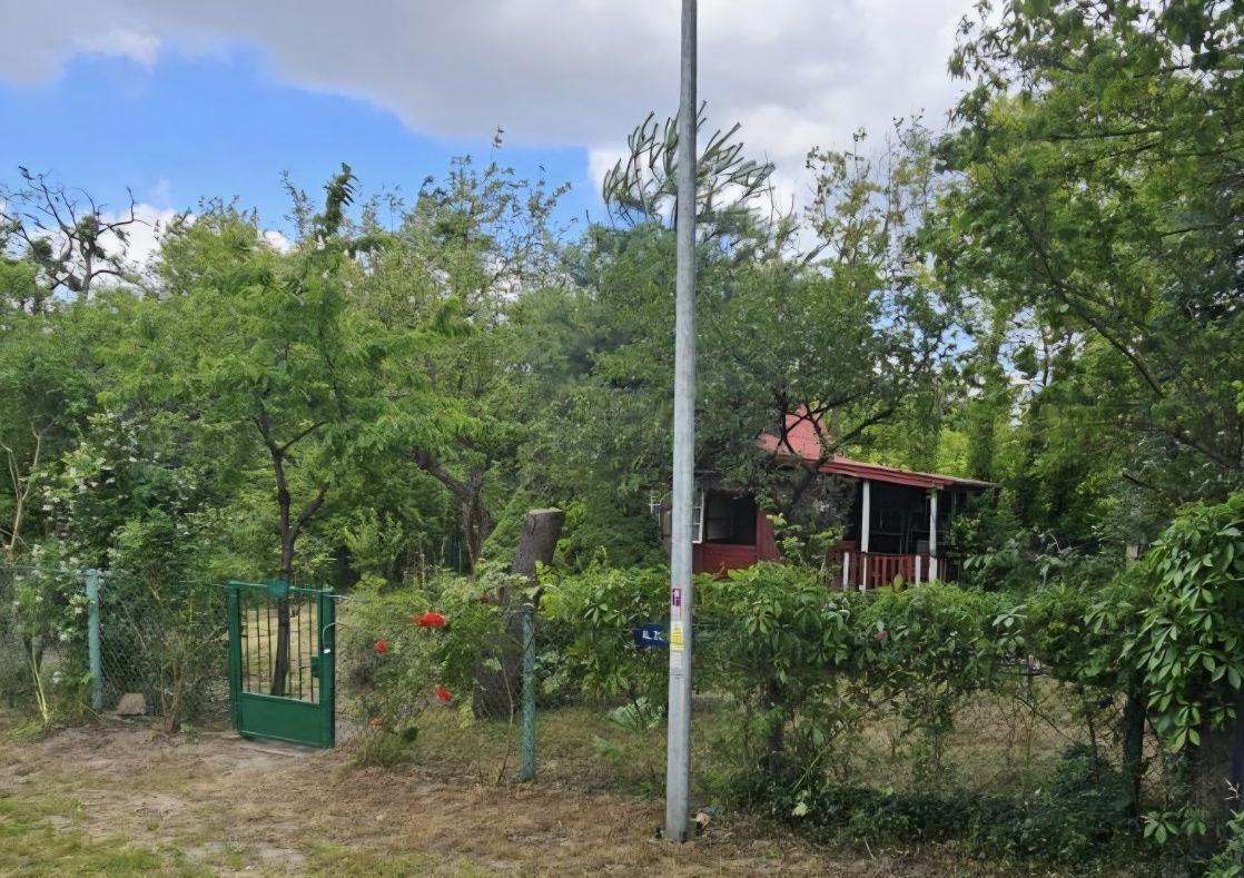 Działka rod Warszawa Wola. Zdjęcie 6