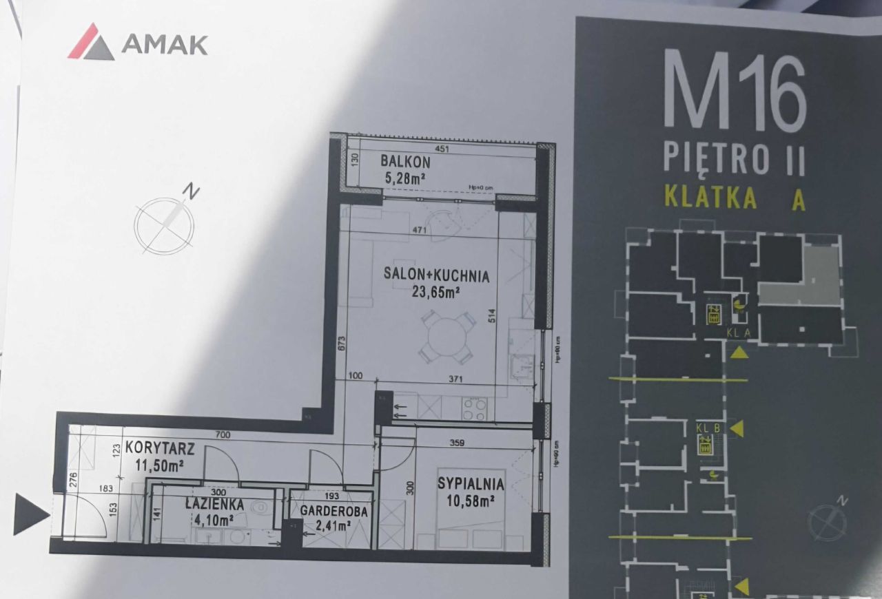 Mieszkanie 2-pokojowe Lubawa, ul. Nowa Sadowa. Zdjęcie 1