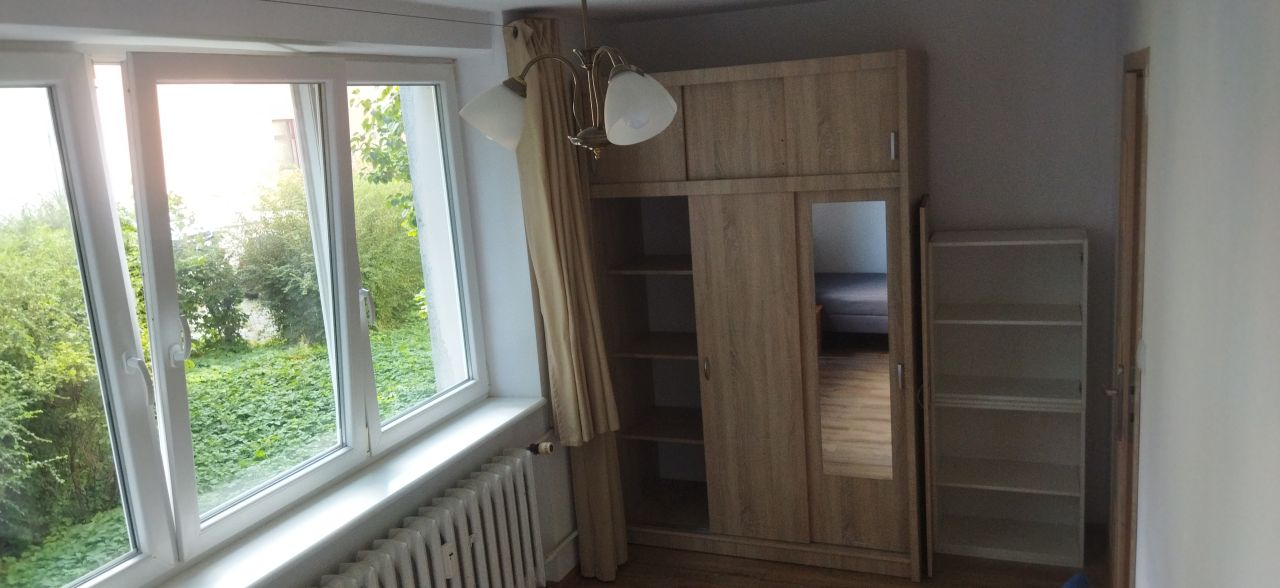 Mieszkanie 3-pokojowe Gdańsk Żabianka, al. Grunwaldzka. Zdjęcie 15