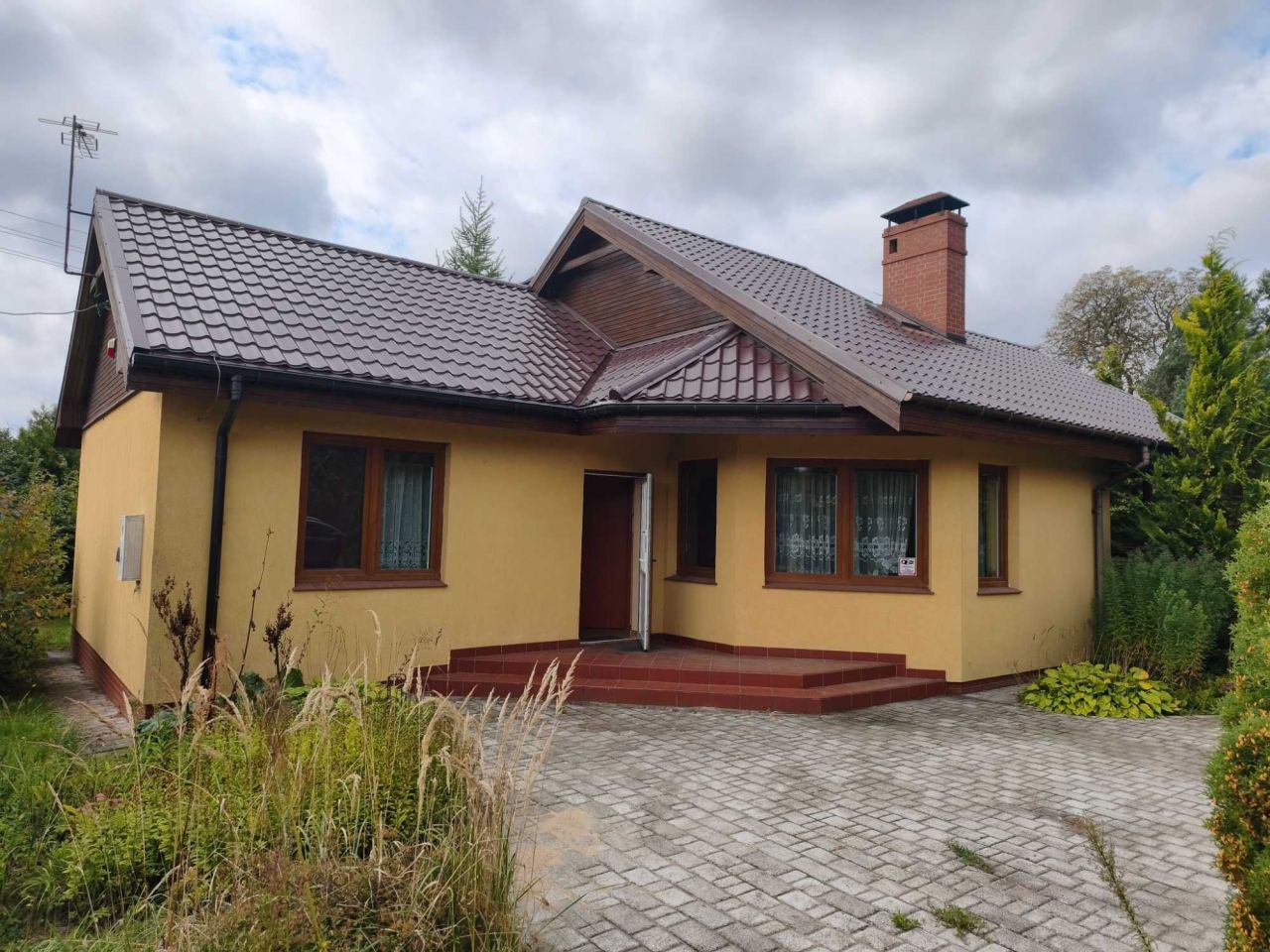 Działka siedliskowa Ognica. Zdjęcie 2