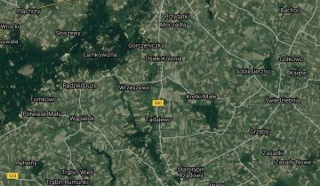 Nieruchomość komercyjna Obórki