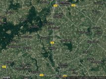 Nieruchomość komercyjna Obórki