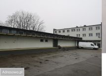 Hala/magazyn Gorzów Wielkopolski Śródmieście, ul. Grobla. Zdjęcie 3