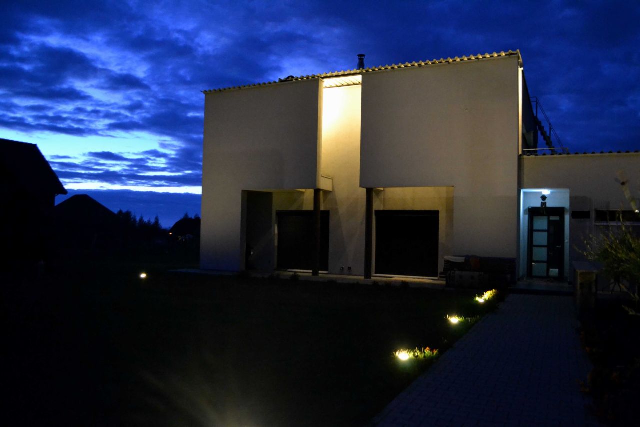 dom wolnostojący Poskwitów. Zdjęcie 3