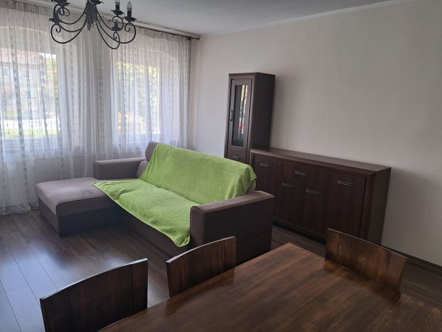 Mieszkanie 3-pokojowe Zawidów, pl. Zwycięstwa. Zdjęcie 1