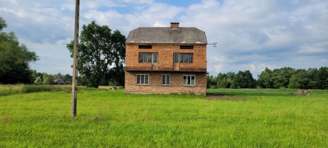 dom wolnostojący Podborze. Zdjęcie 1