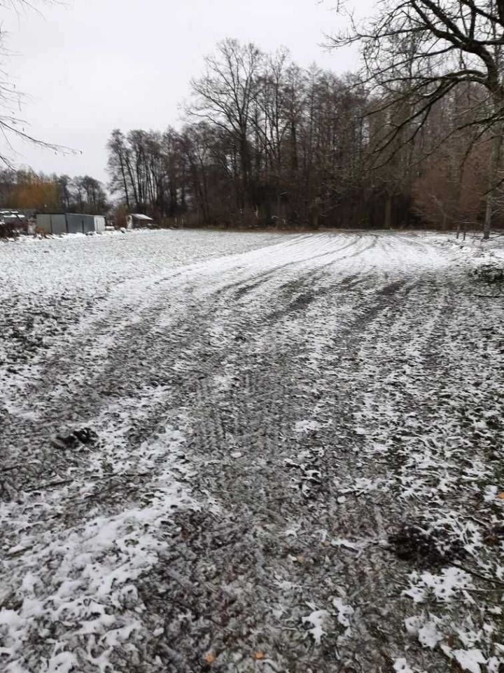 Działka budowlana Wądołki-Bućki. Zdjęcie 4