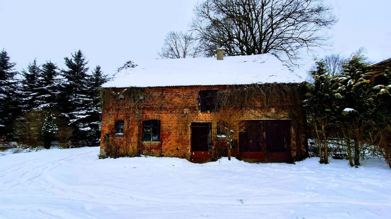 dom wolnostojący, 3 pokoje Czarnkowie. Zdjęcie 8