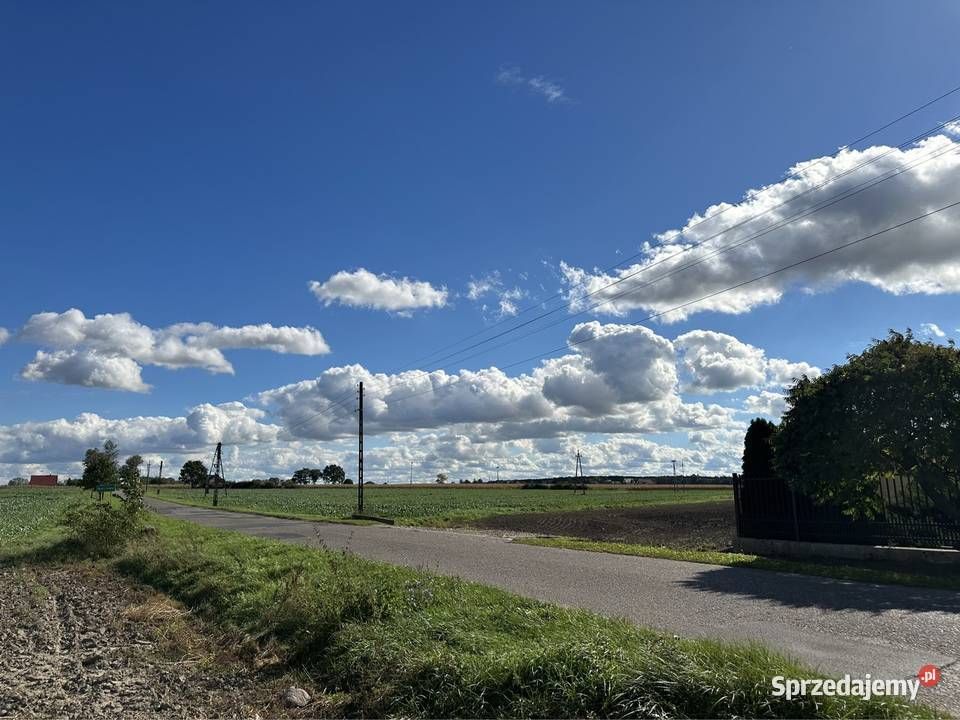 Działka budowlana Boża Wola. Zdjęcie 6