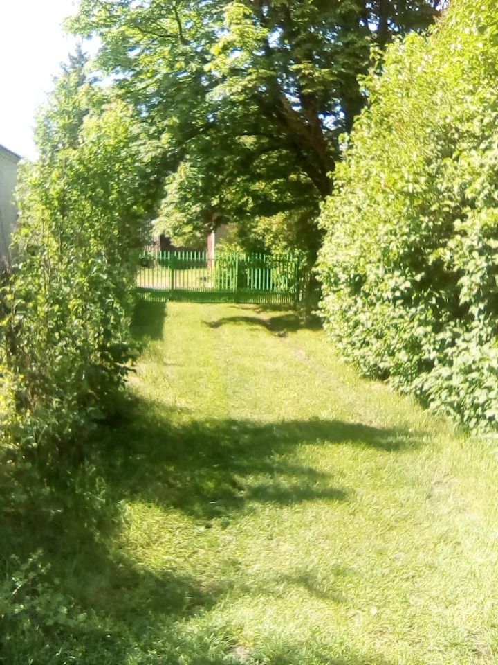 dom wolnostojący, 2 pokoje Budy-Kałki. Zdjęcie 3