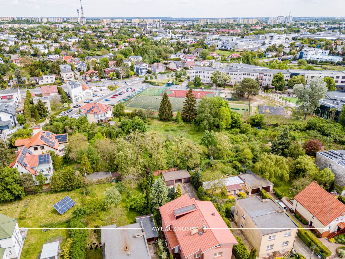 Działka rolna Poznań Podolany, ul. Krynicka. Zdjęcie 15