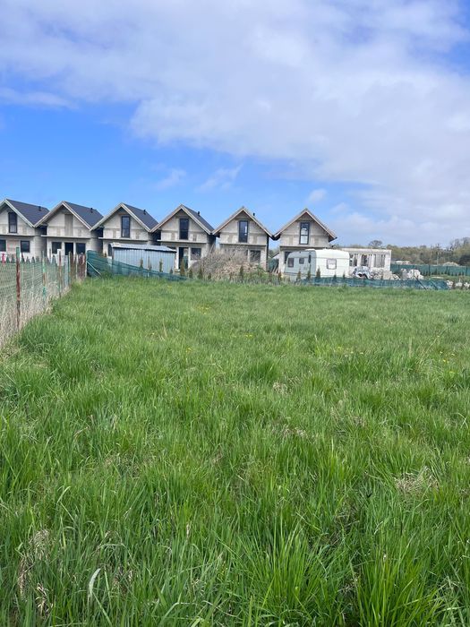 Działka budowlana Rusinowo. Zdjęcie 3