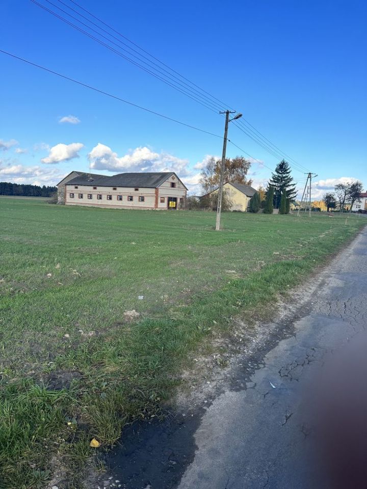 gospodarstwo Drogusza. Zdjęcie 2