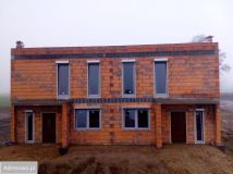 bliźniak, 5 pokoi Szczytniki Duchowne. Zdjęcie 1