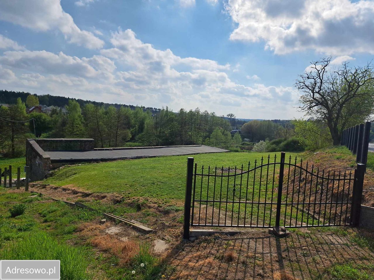 Działka budowlana Włocławek. Zdjęcie 2