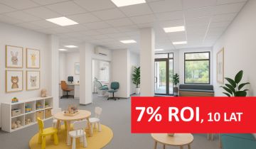 Lokal Warszawa Praga-Północ, ul. 11 Listopada