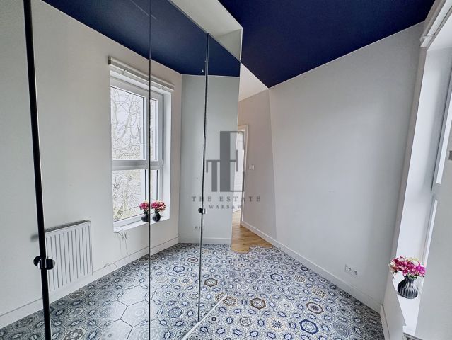 Mieszkanie 3-pokojowe Warszawa Wola, ul. Wawrzyszewska. Zdjęcie 7