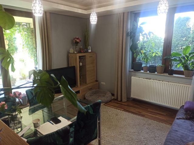 Mieszkanie 3-pokojowe Bielany Wrocławskie, ul. Dwa Światy. Zdjęcie 1