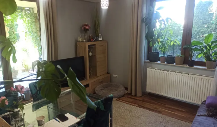 Mieszkanie 3-pokojowe Bielany Wrocławskie, ul. Dwa Światy