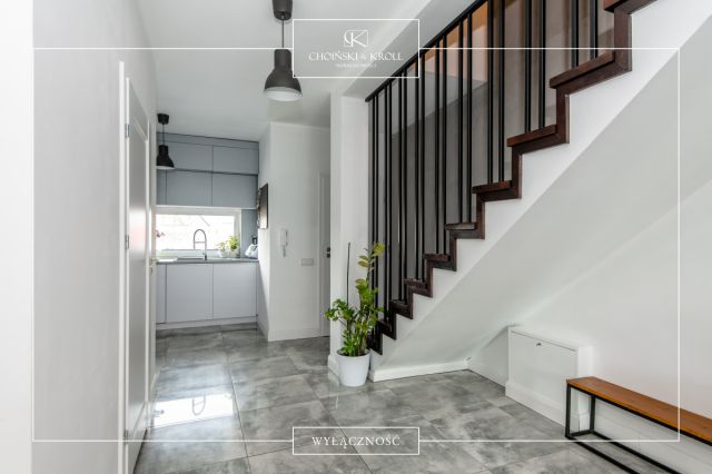 Mieszkanie 3-pokojowe Kamionki, ul. Powietrzna. Zdjęcie 7