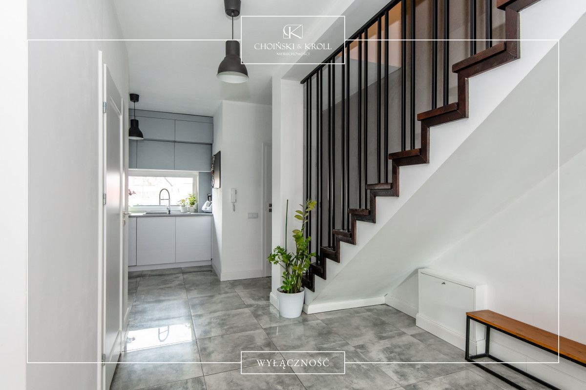 Mieszkanie 3-pokojowe Kamionki, ul. Powietrzna. Zdjęcie 7