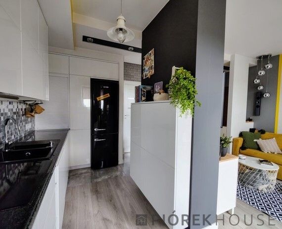 Mieszkanie 3-pokojowe Warszawa Bemowo, ul. płk. Witolda Łokuciewskiego. Zdjęcie 9