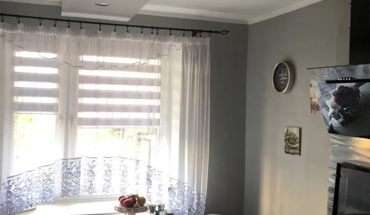 Mieszkanie 4-pokojowe Glinojeck, ul. Południowa