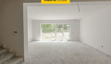 bliźniak, 4 pokoje Dosin