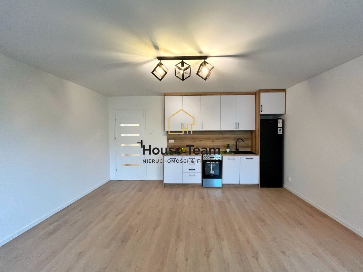 Mieszkanie 4-pokojowe Bydgoszcz Bartodzieje Wielkie, ul. Lansjerów. Zdjęcie 2