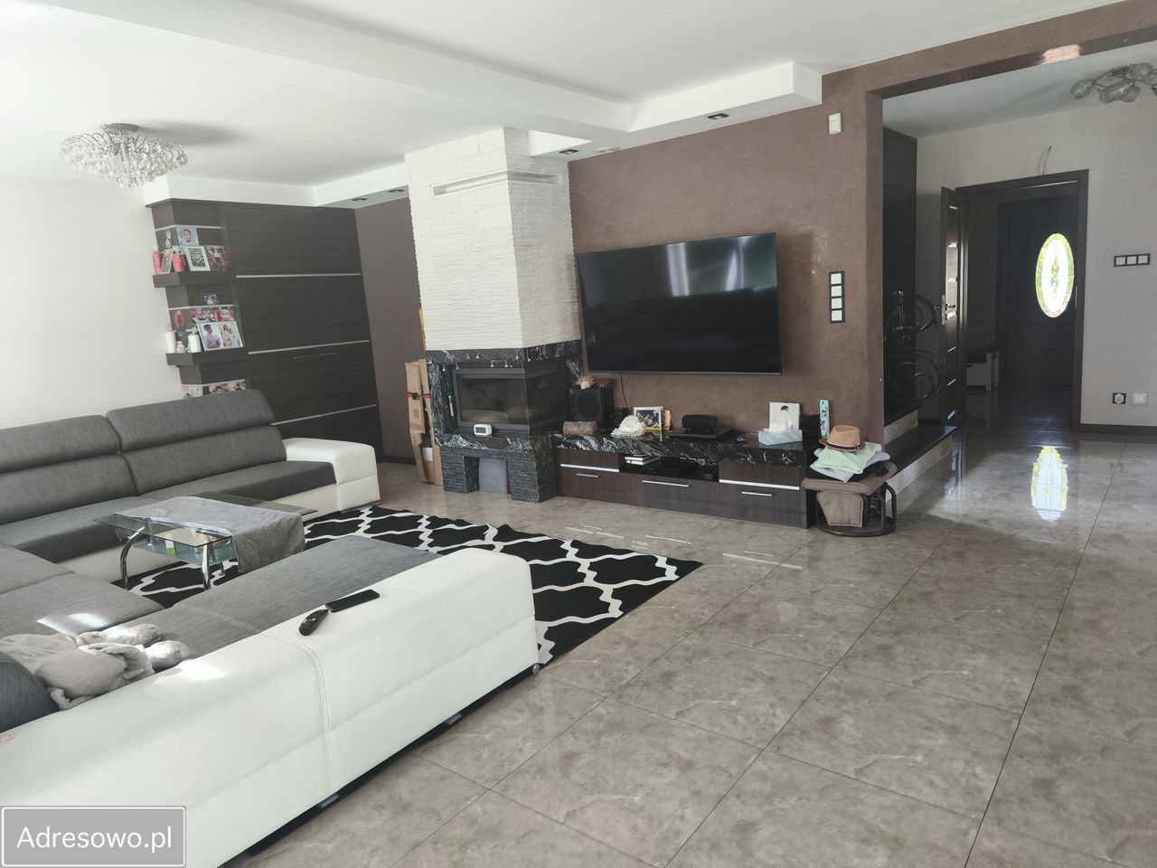 dom wolnostojący Zambrów, ul. Pogodna. Zdjęcie 19