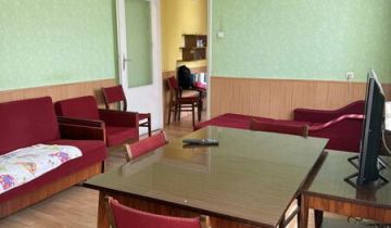 Mieszkanie 1-pokojowe Jaworzno, ul. Partyzantów