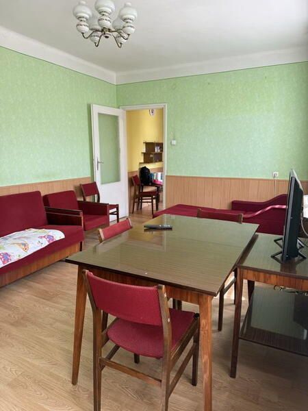 Mieszkanie 1-pokojowe Jaworzno, ul. Partyzantów. Zdjęcie 2