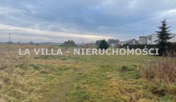 Działka Święciechowa