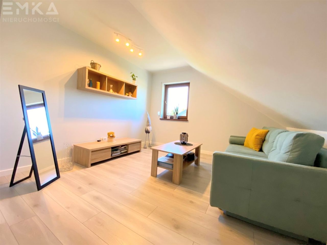 dom wolnostojący, 5 pokoi Kcynia, ul. Modrakowa. Zdjęcie 18