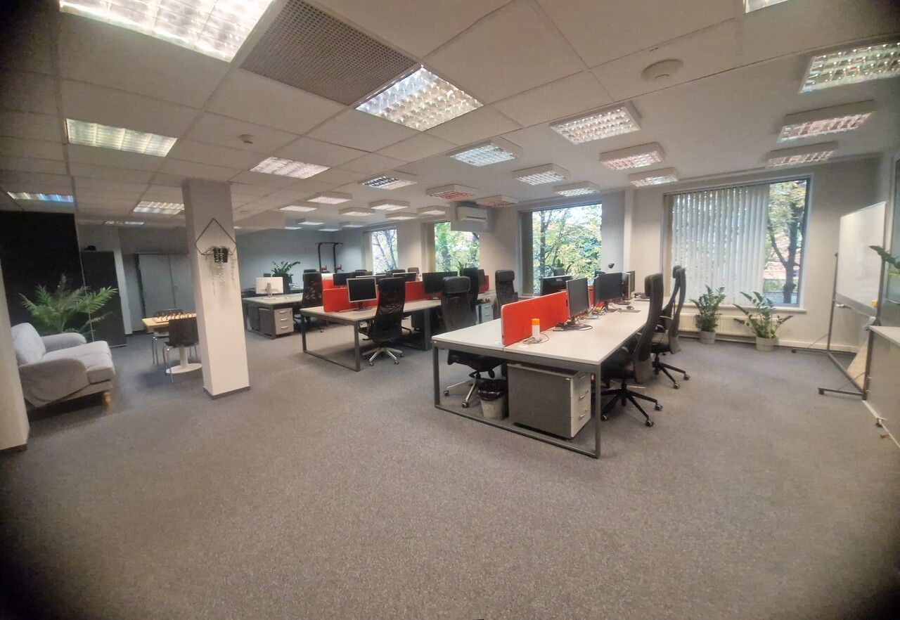 Biuro Wrocław Stare Miasto, ul. Tęczowa. Zdjęcie 12