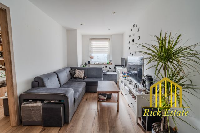 Mieszkanie 3-pokojowe Czechowice-Dziedzice, ul. Romualda Traugutta. Zdjęcie 1