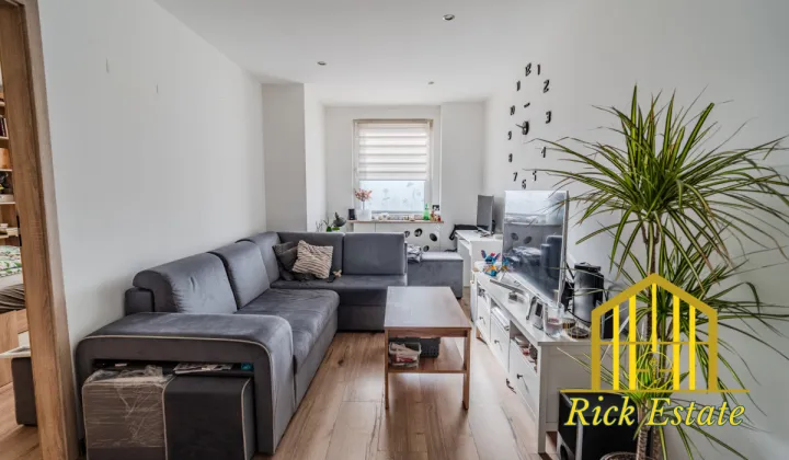 Mieszkanie 3-pokojowe Czechowice-Dziedzice, ul. Romualda Traugutta