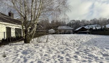 Działka budowlana Terenia, ul. Witolda Lutosławskiego