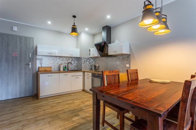 Mieszkanie 2-pokojowe Szklarska Poręba. Zdjęcie 9