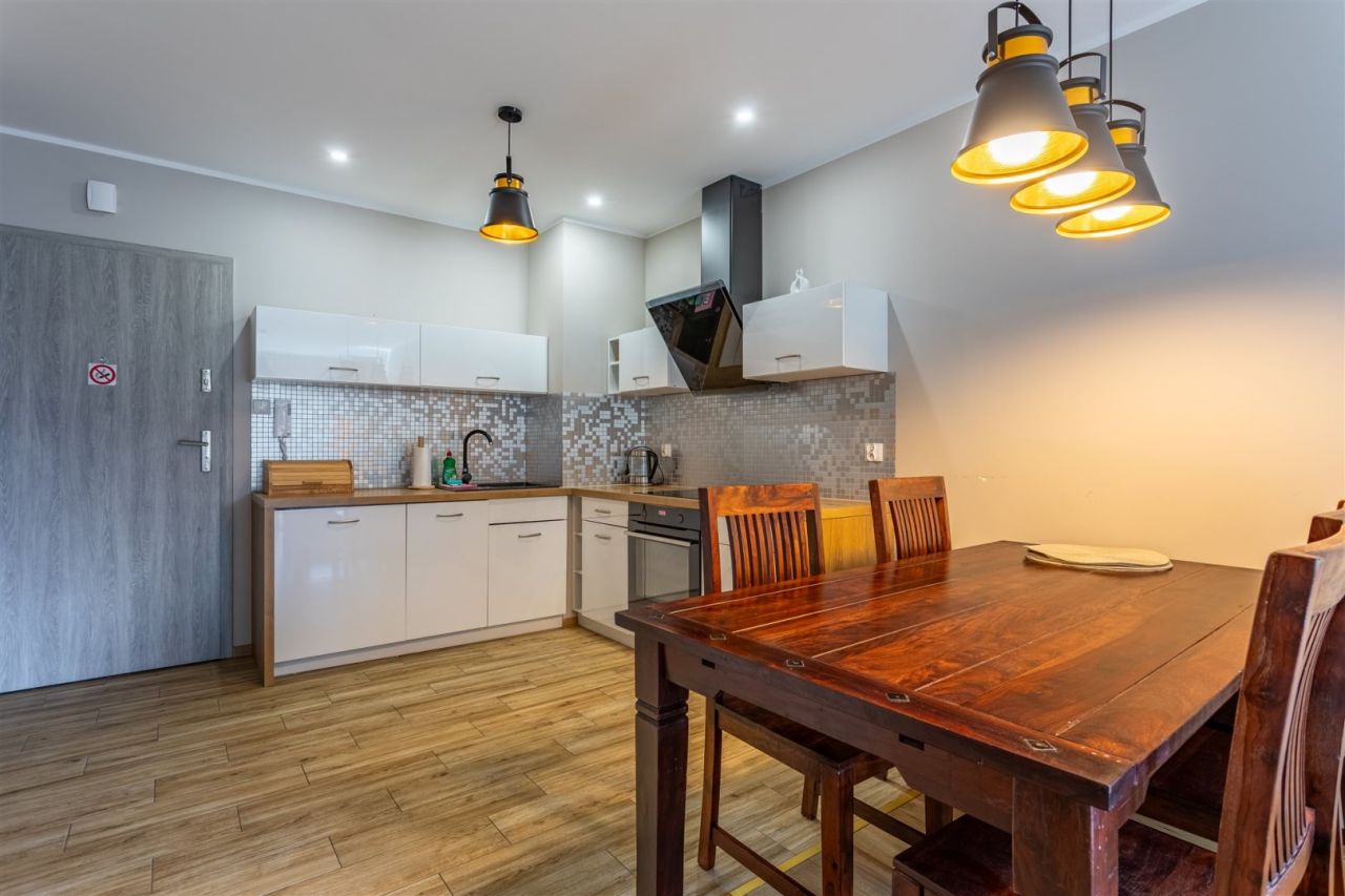 Mieszkanie 2-pokojowe Szklarska Poręba. Zdjęcie 9