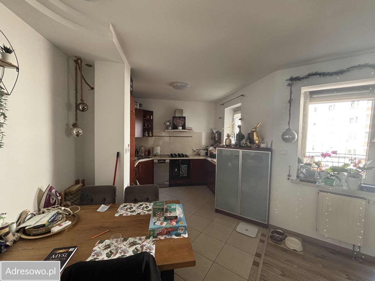 Mieszkanie 2-pokojowe Warszawa Praga-Południe, ul. gen. Romana Abrahama. Zdjęcie 6