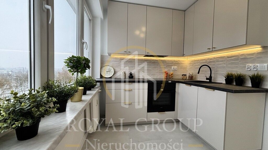 Mieszkanie 3-pokojowe Lublin Kalinowszczyzna, ul. Franciszka Kleeberga. Zdjęcie 11