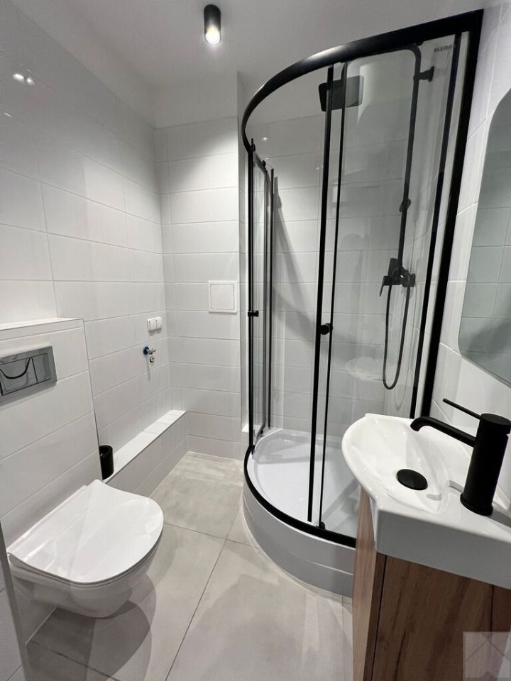 Mieszkanie 2-pokojowe Katowice, ul. Mariacka. Zdjęcie 5