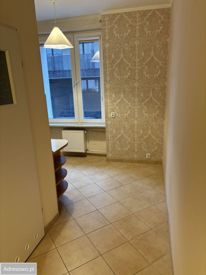 Mieszkanie 3-pokojowe Warszawa Mokotów, ul. Antoniego Edwarda Odyńca. Zdjęcie 7