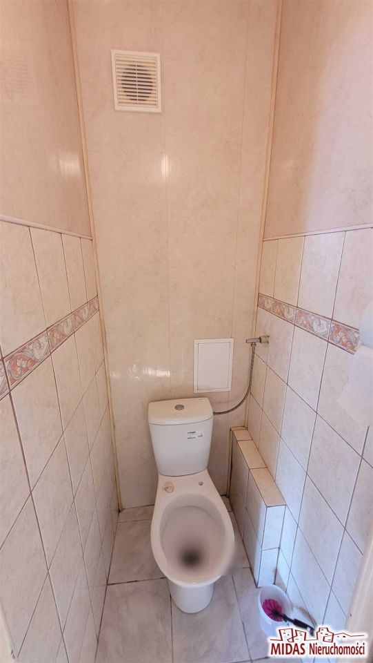 Mieszkanie 4-pokojowe Włocławek. Zdjęcie 8