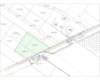 Działka budowlana Aleksandria Aleksandria Druga, ul. Księżycowa