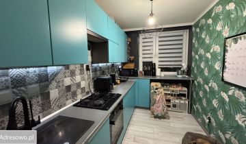 Mieszkanie 3-pokojowe Będzin Syberka, ul. Stanisława Skalskiego