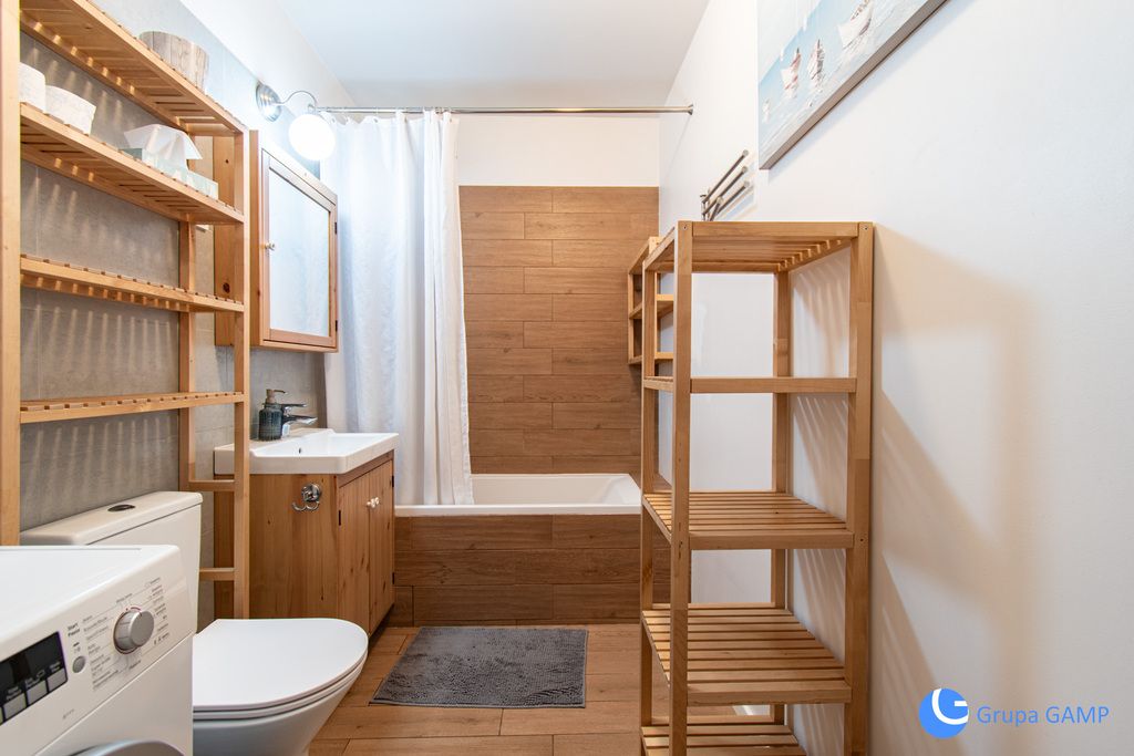 Mieszkanie 3-pokojowe Kraków Czyżyny, ul. Sołtysowska. Zdjęcie 11