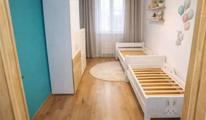 Mieszkanie 3-pokojowe Kraków Górka Narodowa, ul. Kuźnicy Kołłątajowskiej