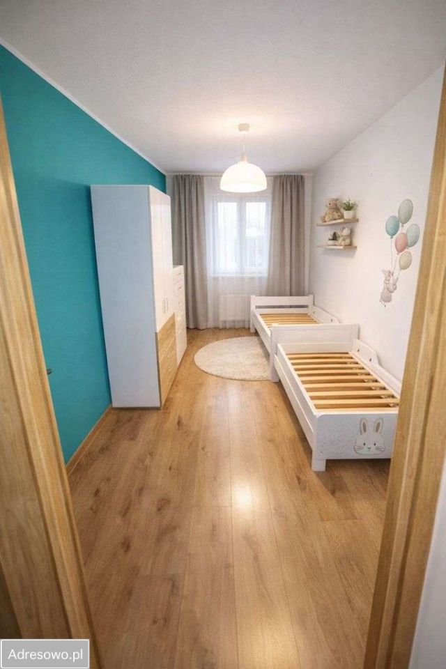 Mieszkanie 3-pokojowe Kraków Górka Narodowa, ul. Kuźnicy Kołłątajowskiej